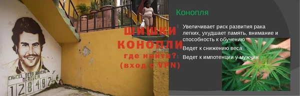MESCALINE Богданович
